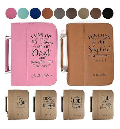 amazon bible covers